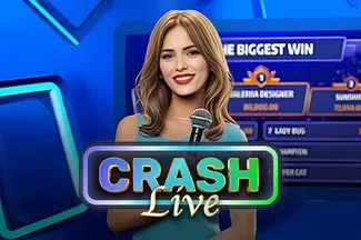 crash live