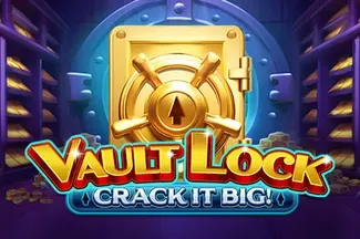vault lock